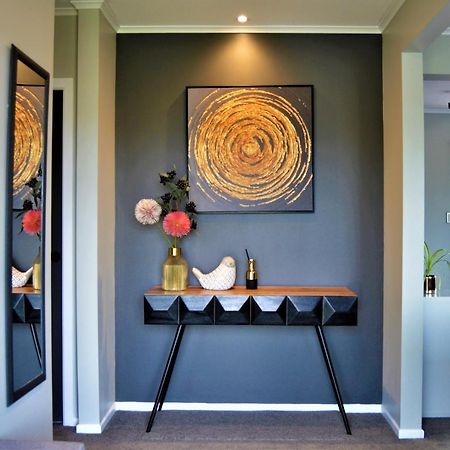 A Designer'S House Villa Rotorua Exterior foto